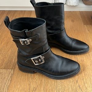 Rag and Bone women’s boot size 37 1/2